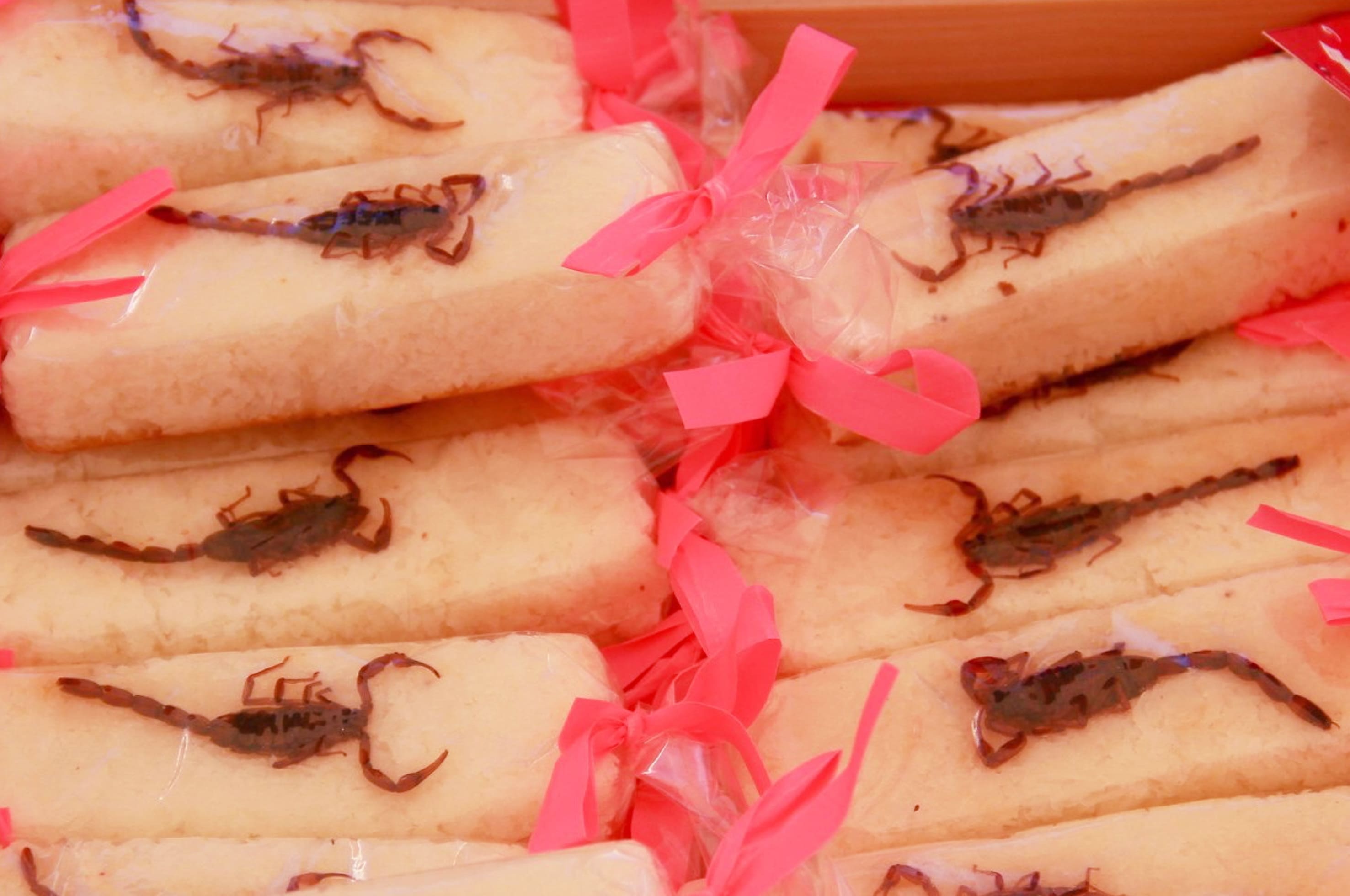 Gastronomía de Durango